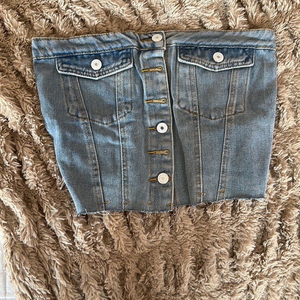jean corset